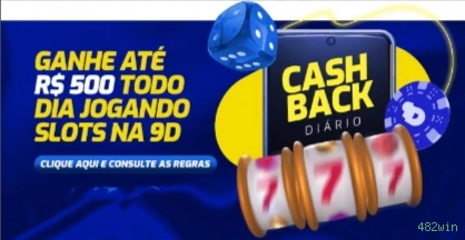 Slots 777 482win