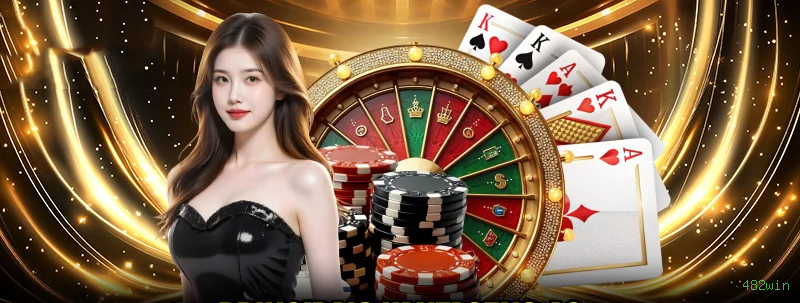 Baixar App 482win