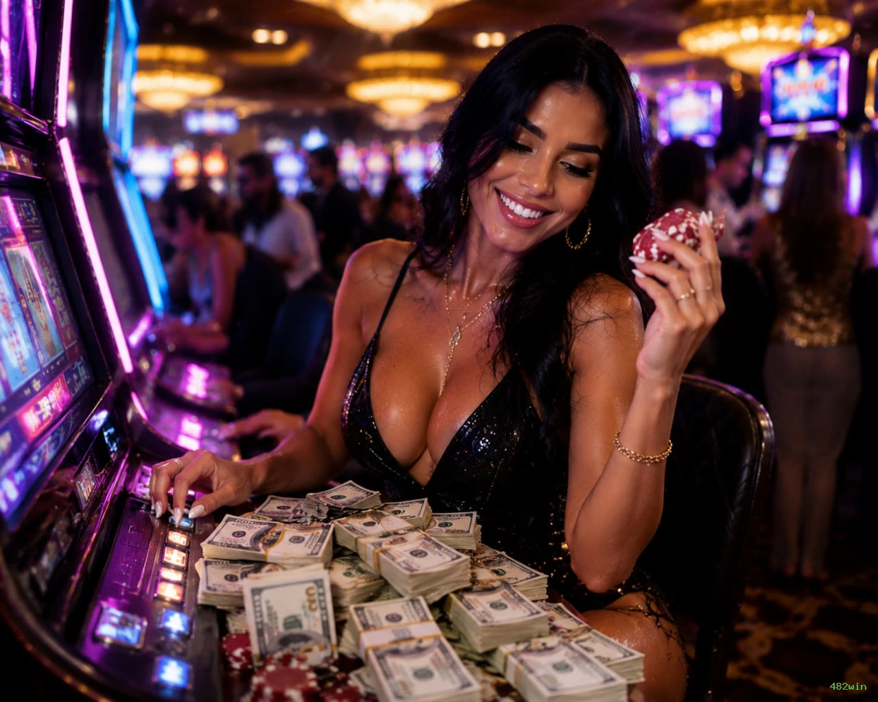 Bet App 482win