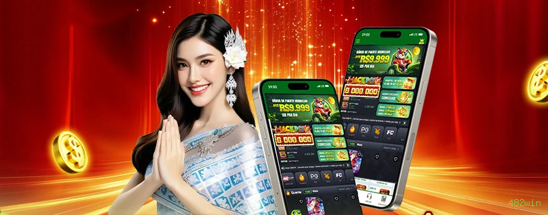 Bet Login 482win