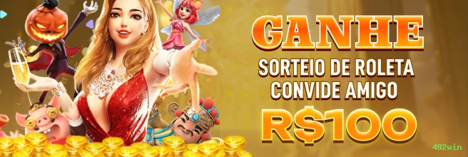 Conta 482win