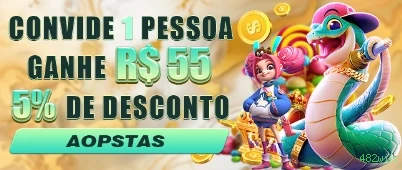 482win Demo Grátis