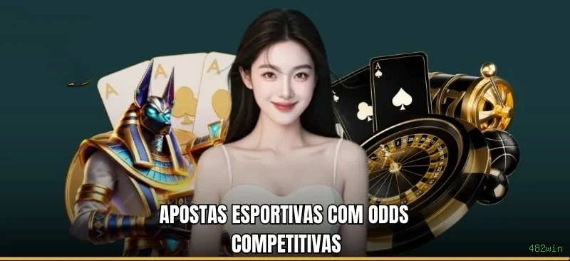 482win Paga Rápido