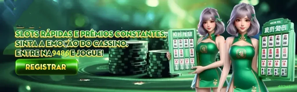 482win Slot Demo