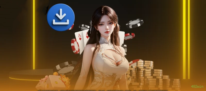 482win Ganhar