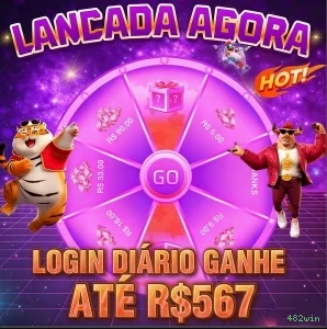 482win Ganhar