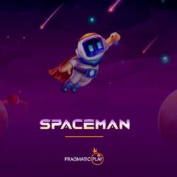 Spaceman 482win